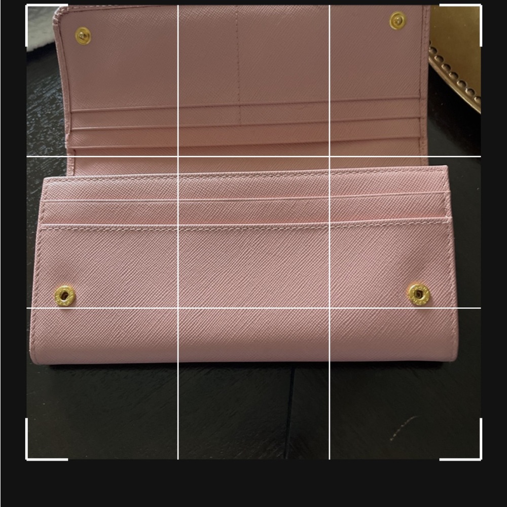 Prada Wallet - Picture 3 of 10
